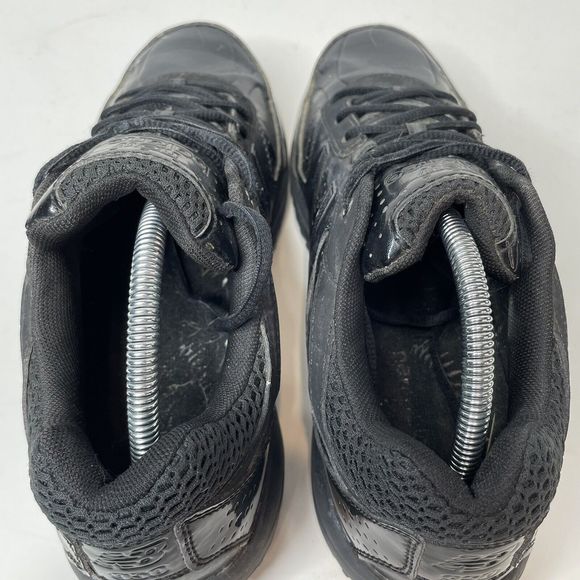 New Balance 950 Men’s 10B Black Shoes, MU950LRK, Heavy Tread, Leather Style - Picture 7 of 11